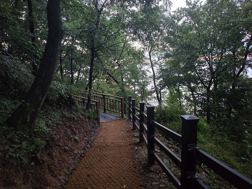 푸짐한 한 상 차림