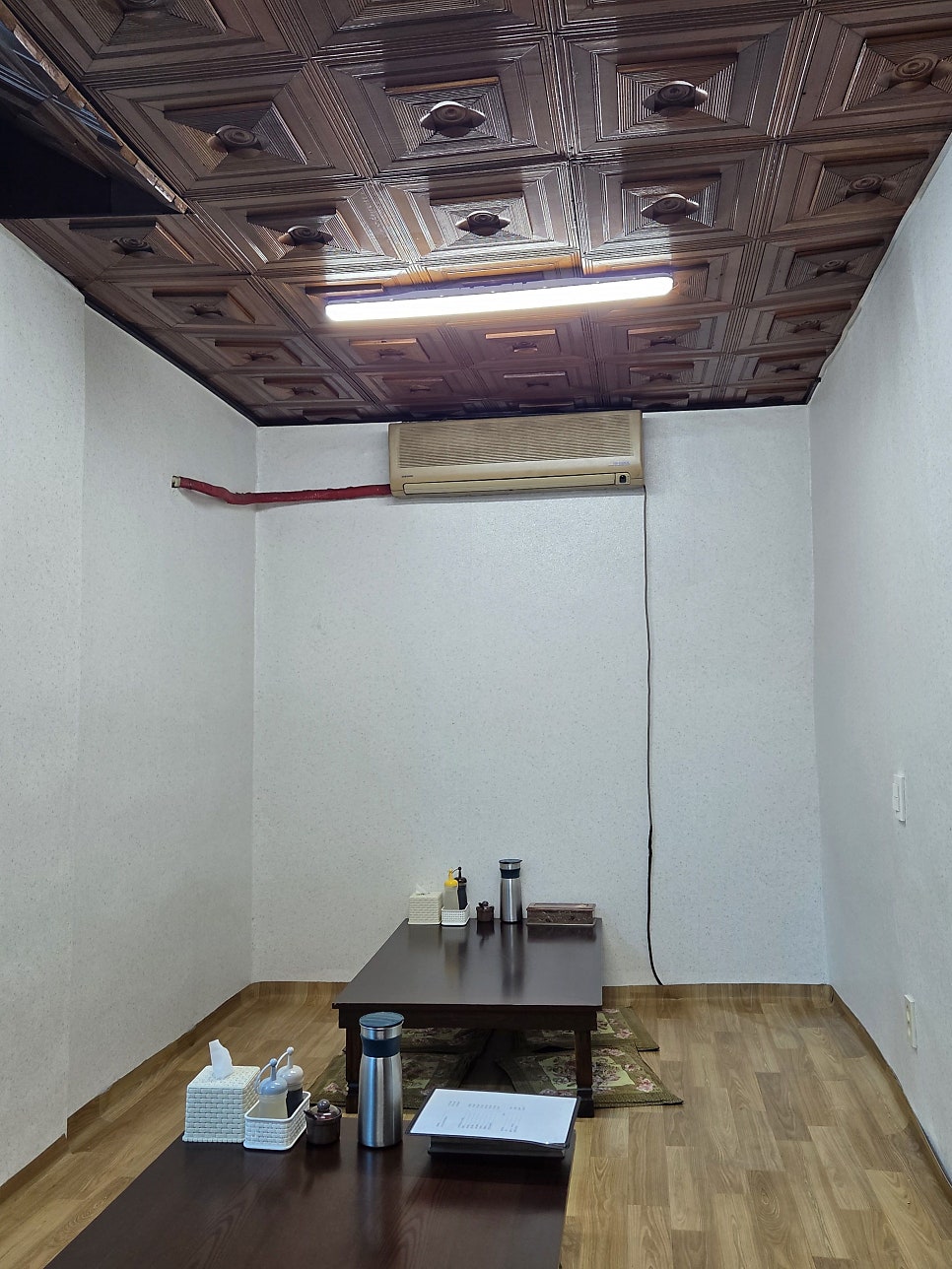 추천 메뉴 고기튀김: 바삭하고 촉촉한 정통 화교식 요리
