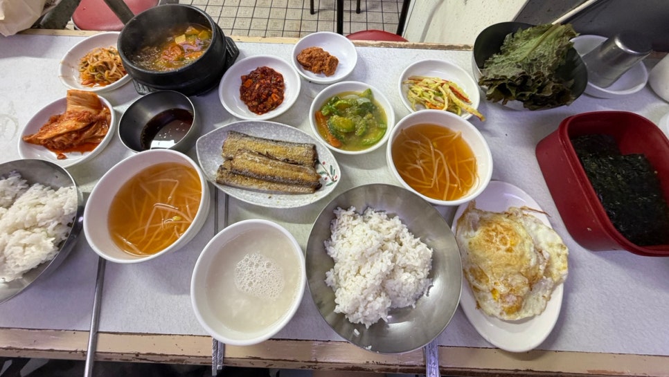 담양식당