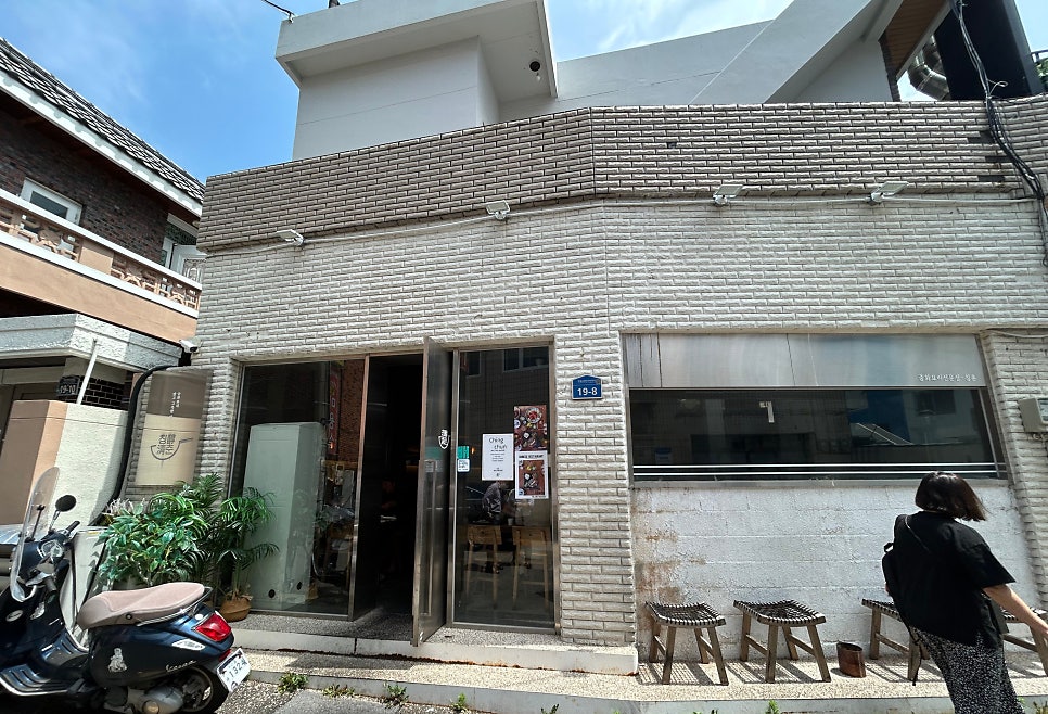[부산] 미포 현지인 중식당 칭춘