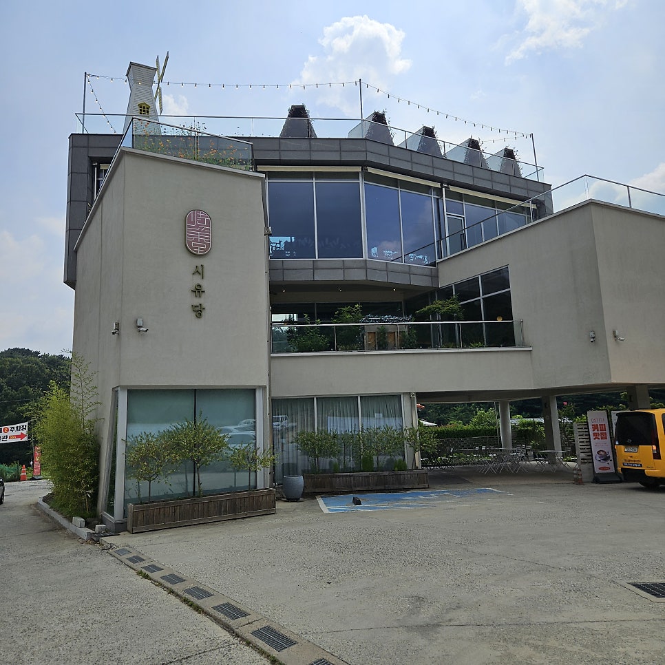 [천안] 웨이팅 걱정 덜고 여유롭게 즐기는 브런치카페