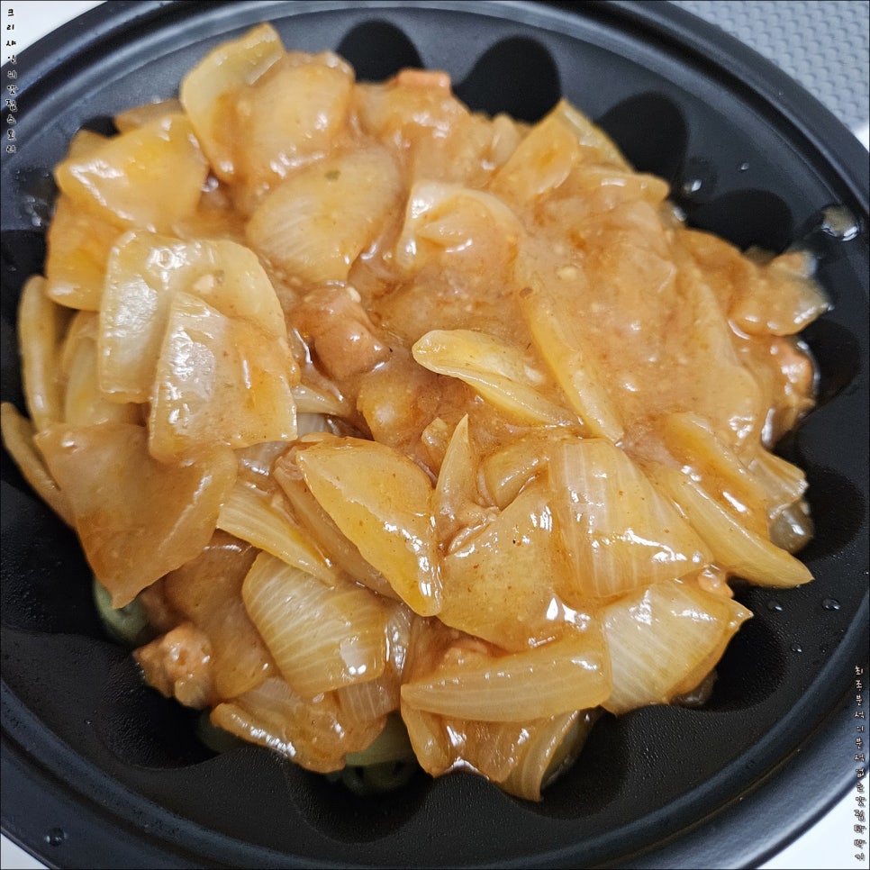 [천안] 된장으로 만든 특별한 짜장면, 미몽