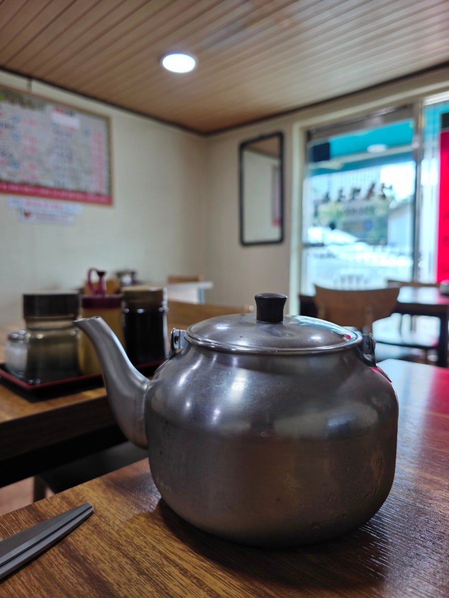 남촌막국수 막국수
