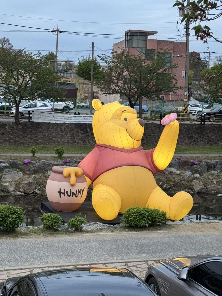 비범 외관