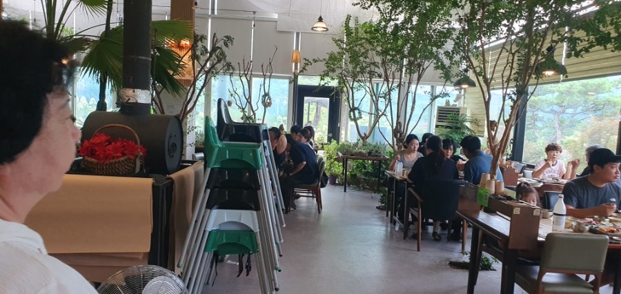 자반고 음식