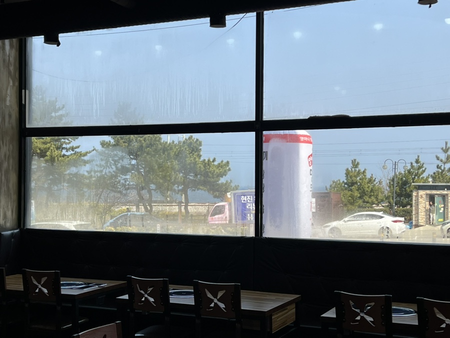 양마니명동찌개마을 분위기