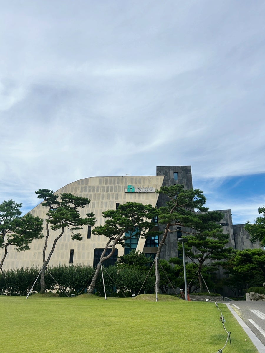 강화도 숙소 2곳, 감성 호텔과 오션뷰 리조트