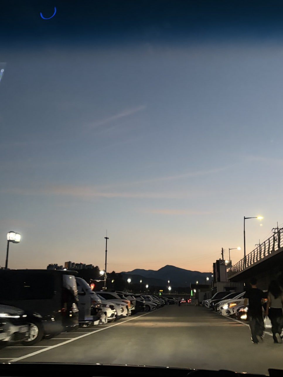 길감자 스낵