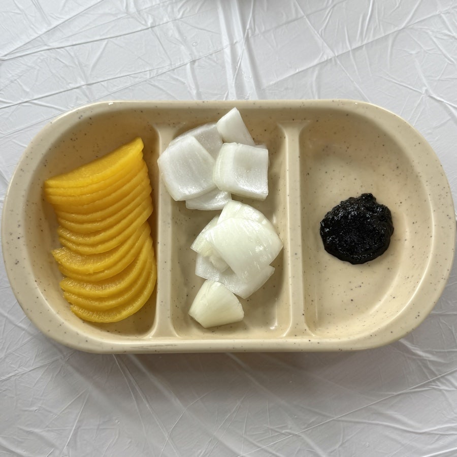 짬뽕