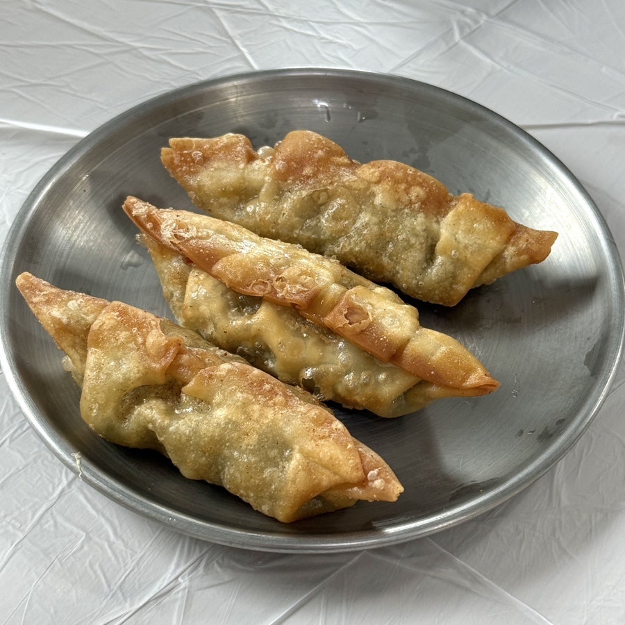 식당 내부