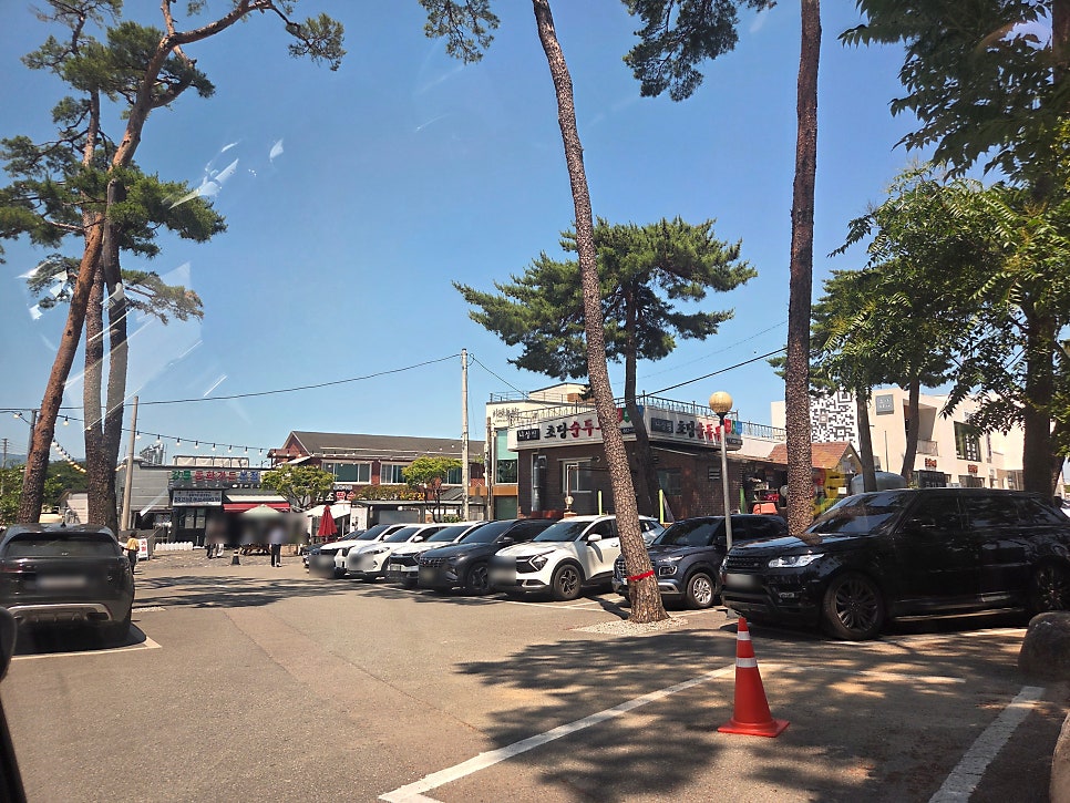 블루리본 수상