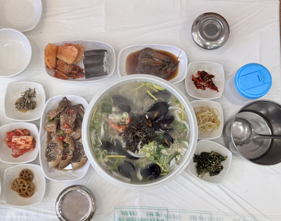 대박난맛집 간장게장 세트