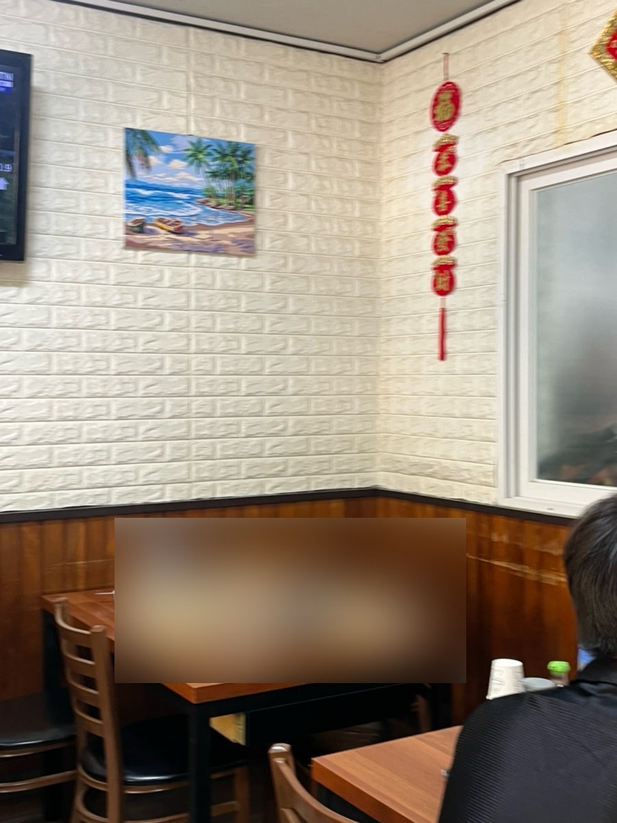 개인실 공간. 가족 단위나 소규모 모임에 적합합니다.