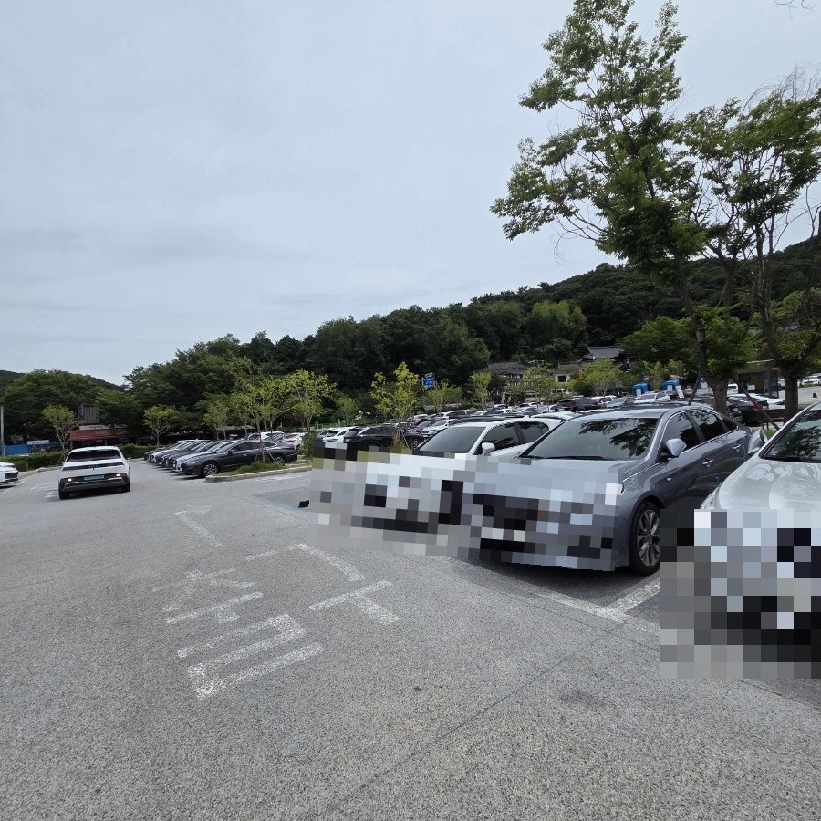 아라리오 한정식
