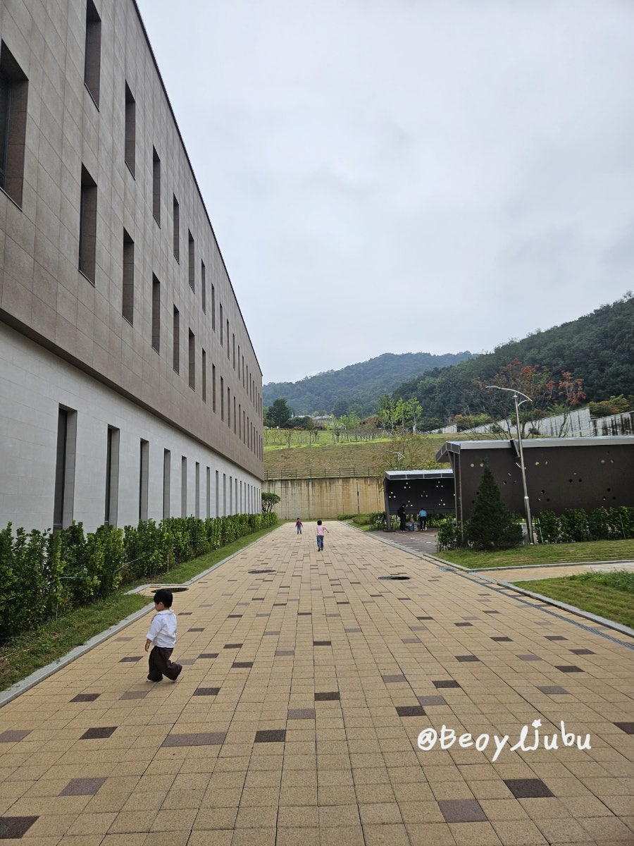 이천 돌솥밥 밑반찬