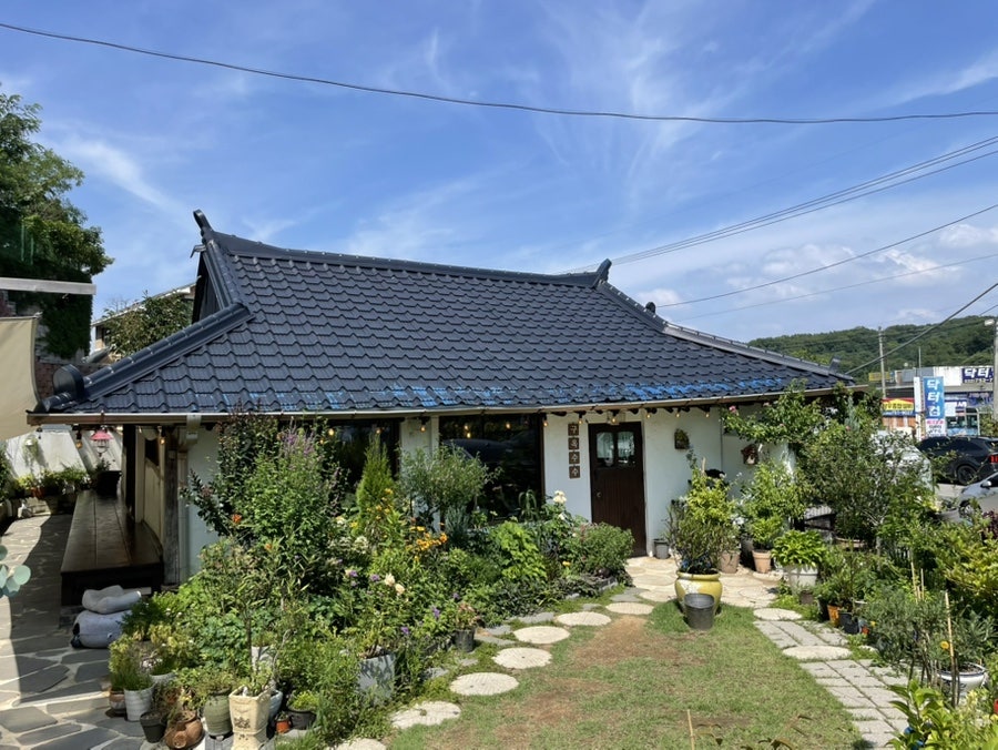 [인천] 비 와도 걱정 없는, 이번 주말 아이랑 가기 좋은 카페
