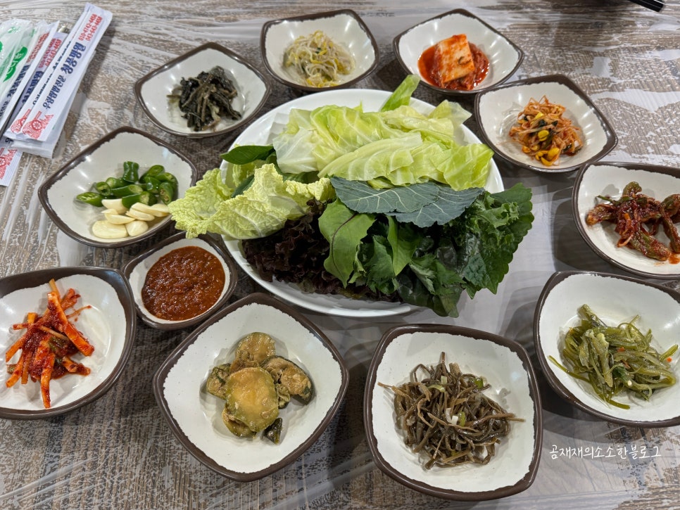 청풍명월 국
