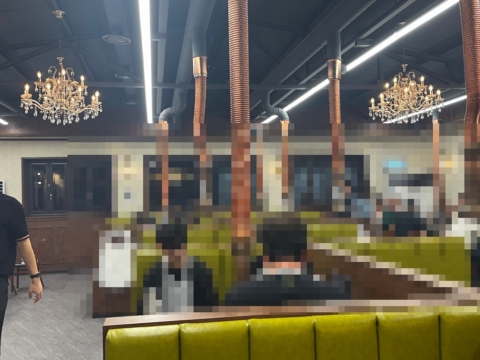 포항 두호동 가성비 삼겹살집, 금수저삼겹679