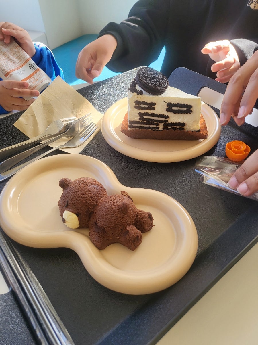 스트로베리 시즌 메뉴와 함께 즐기는 디저트