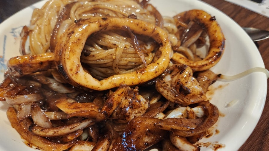 가게 내부 모습