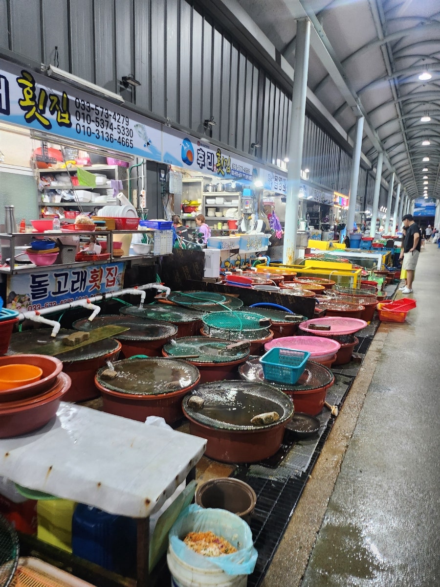 일9포차 바베큐 메뉴