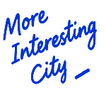 More Interesting City