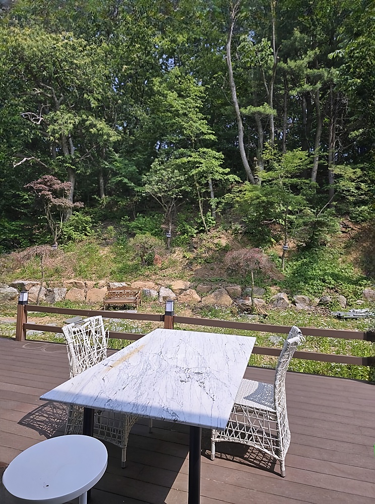 향촌 외관