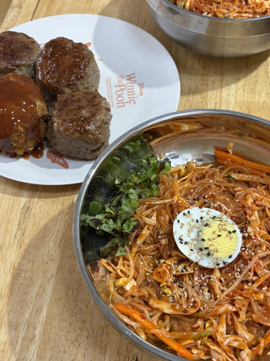 서촌북촌 외관