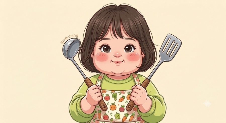 [서울] 서촌 도량 - 흑백요리사 셰프의 중식당