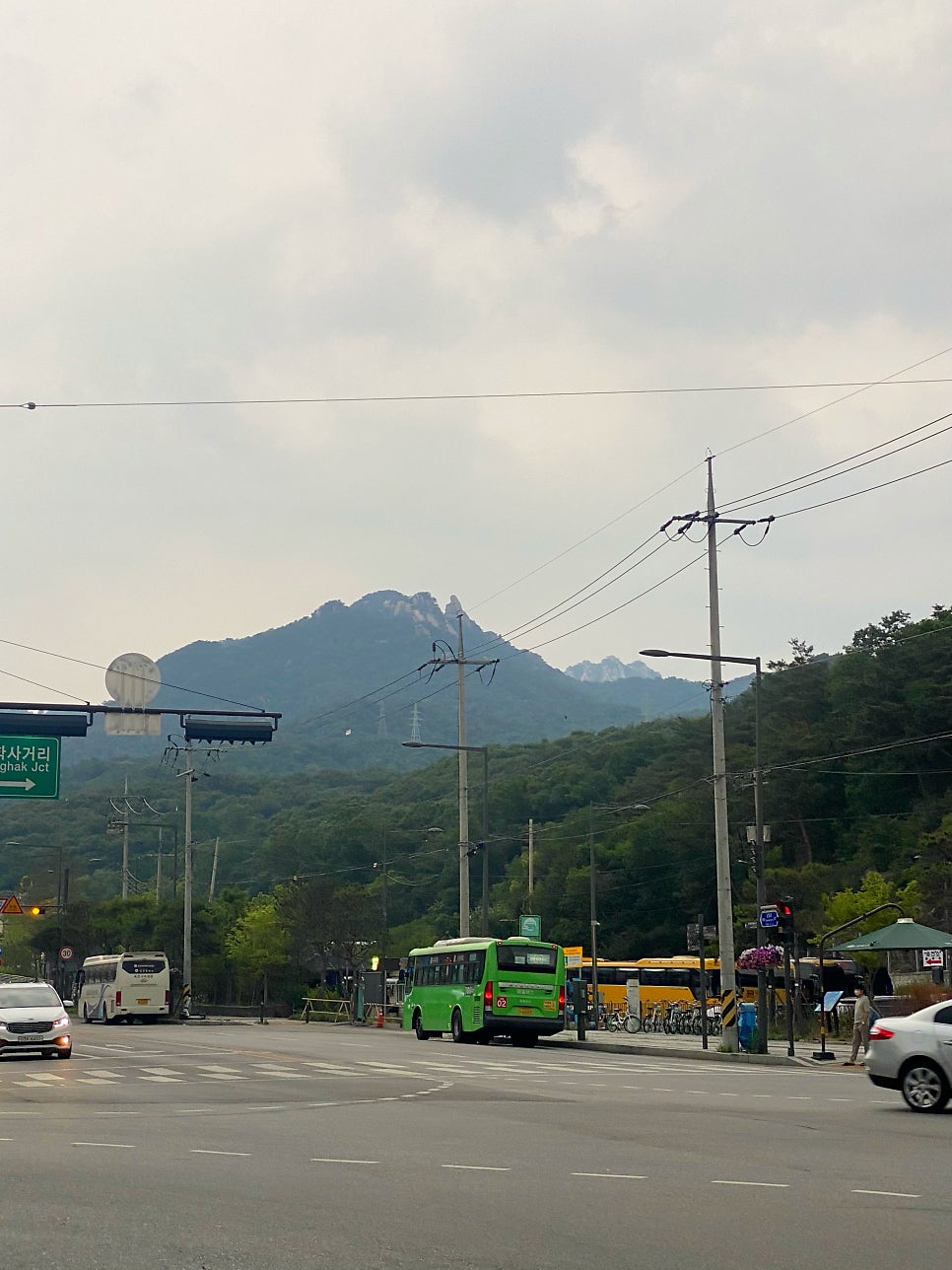 [서울] 우이동계곡 백숙으로 힐링