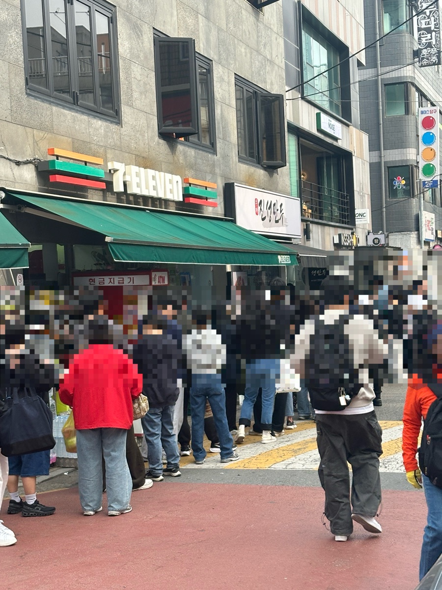 강동원의 시그니처 안심탕수육