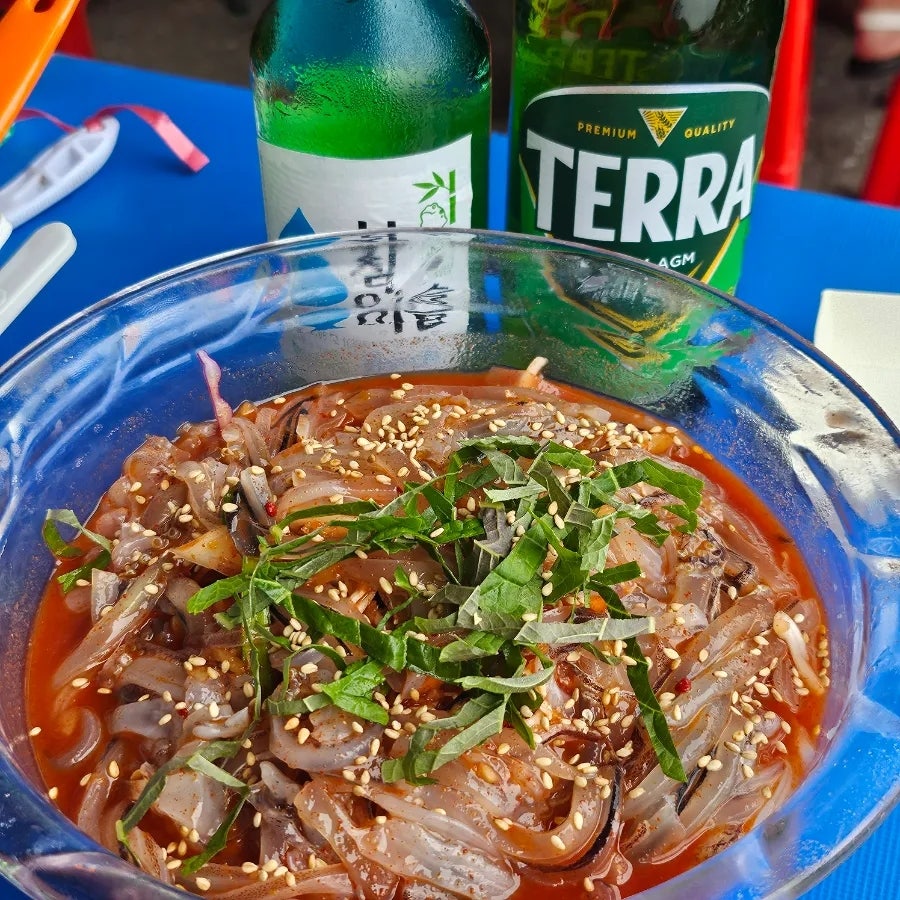 아기 동반도 가능한 오픈형 공간
