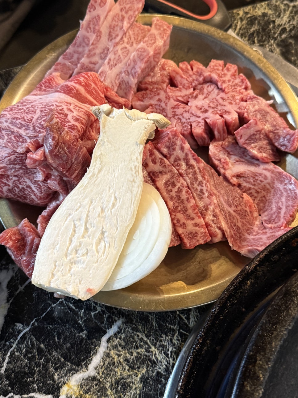 6개월아이랑 속초여행 카시아호텔 근처 맛집