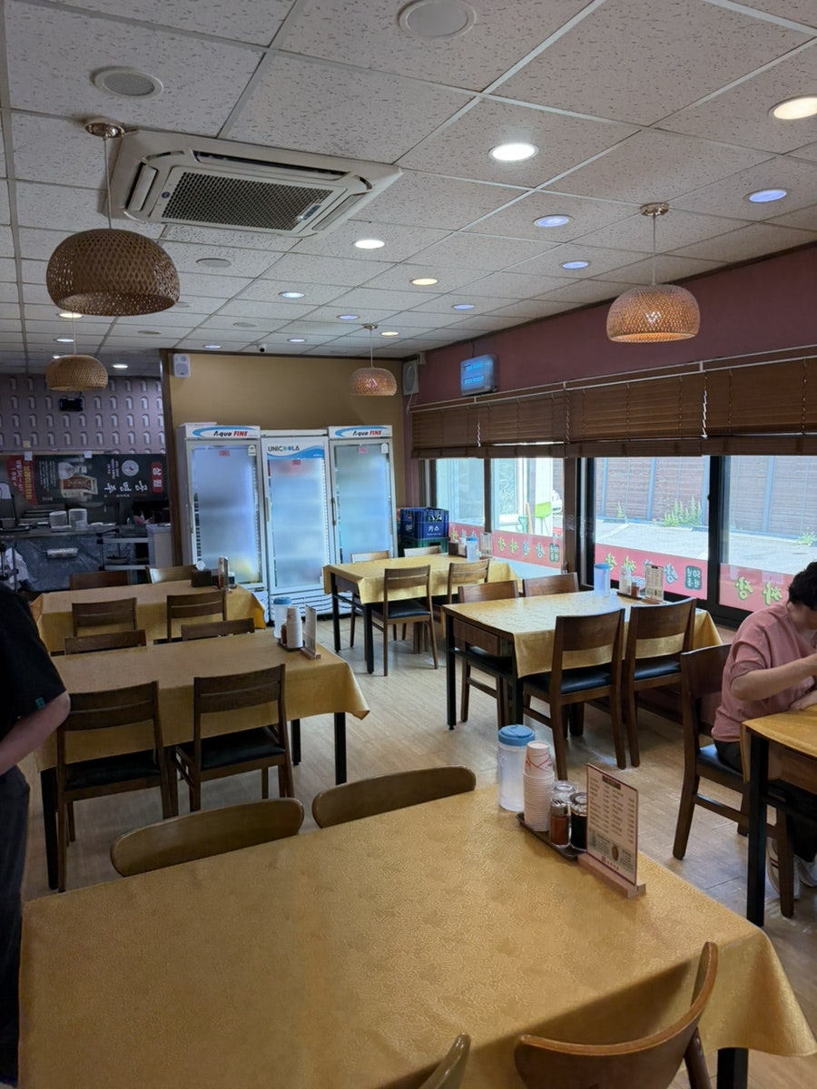 매장 외관
