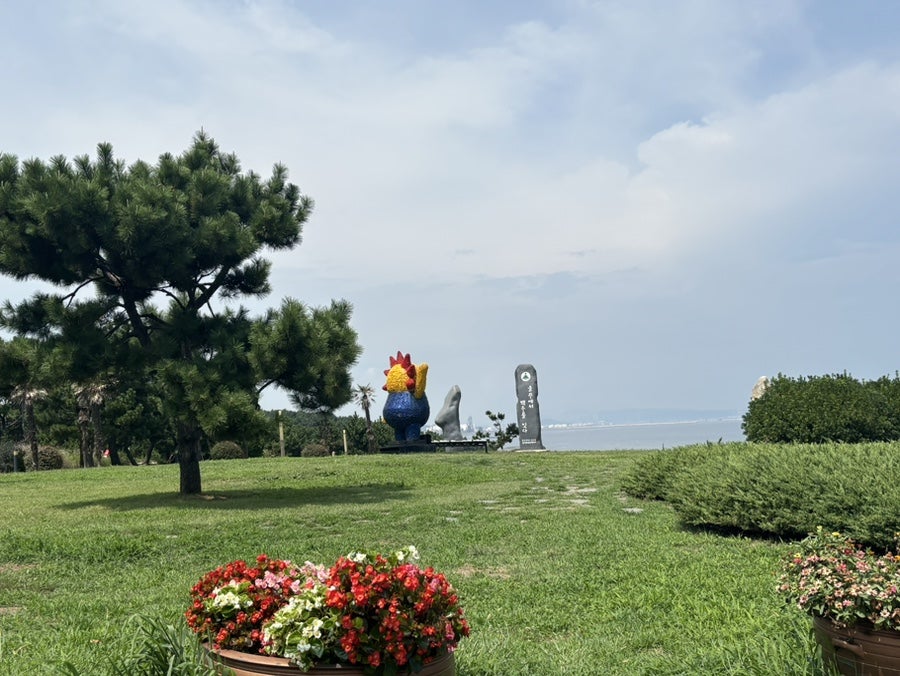한우 비빔냉파스타