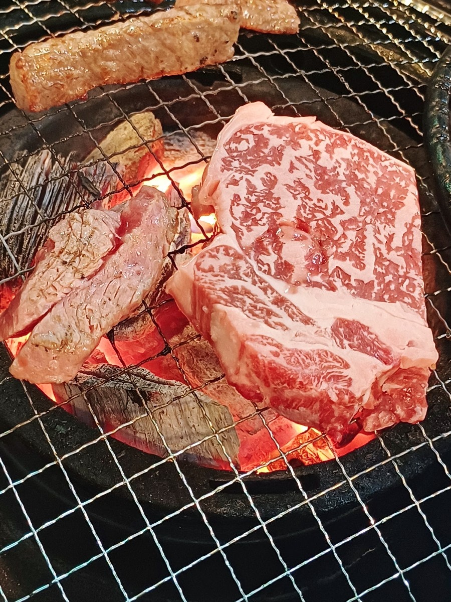 점봉 외관
