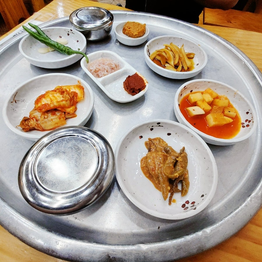 돼지국밥