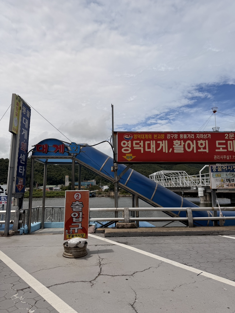 순옥대게